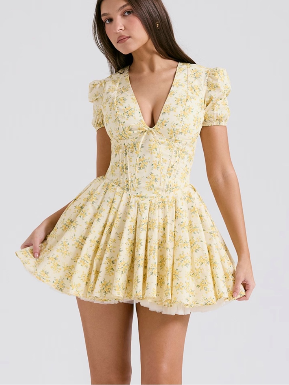 House of CB Imani Dress - Picture 3 of 7